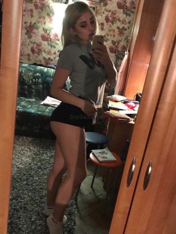 Индивидуалка Галя Фотография 3